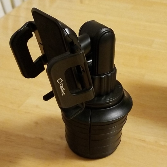 NEW in box Smartphone Cup Holder Mount - Picture 8 of 11